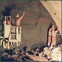Anker und Befestigungssysteme für den Berg- und Tunnelbau