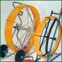 Cable-laying technology